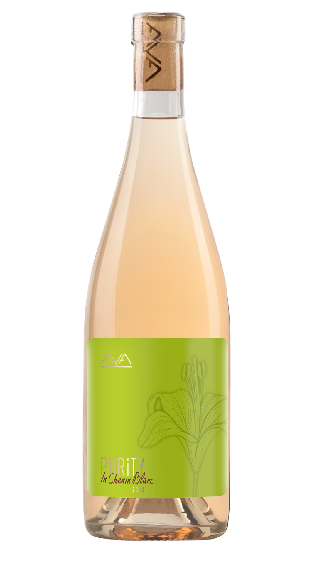 Purity in chenin blanc 2024