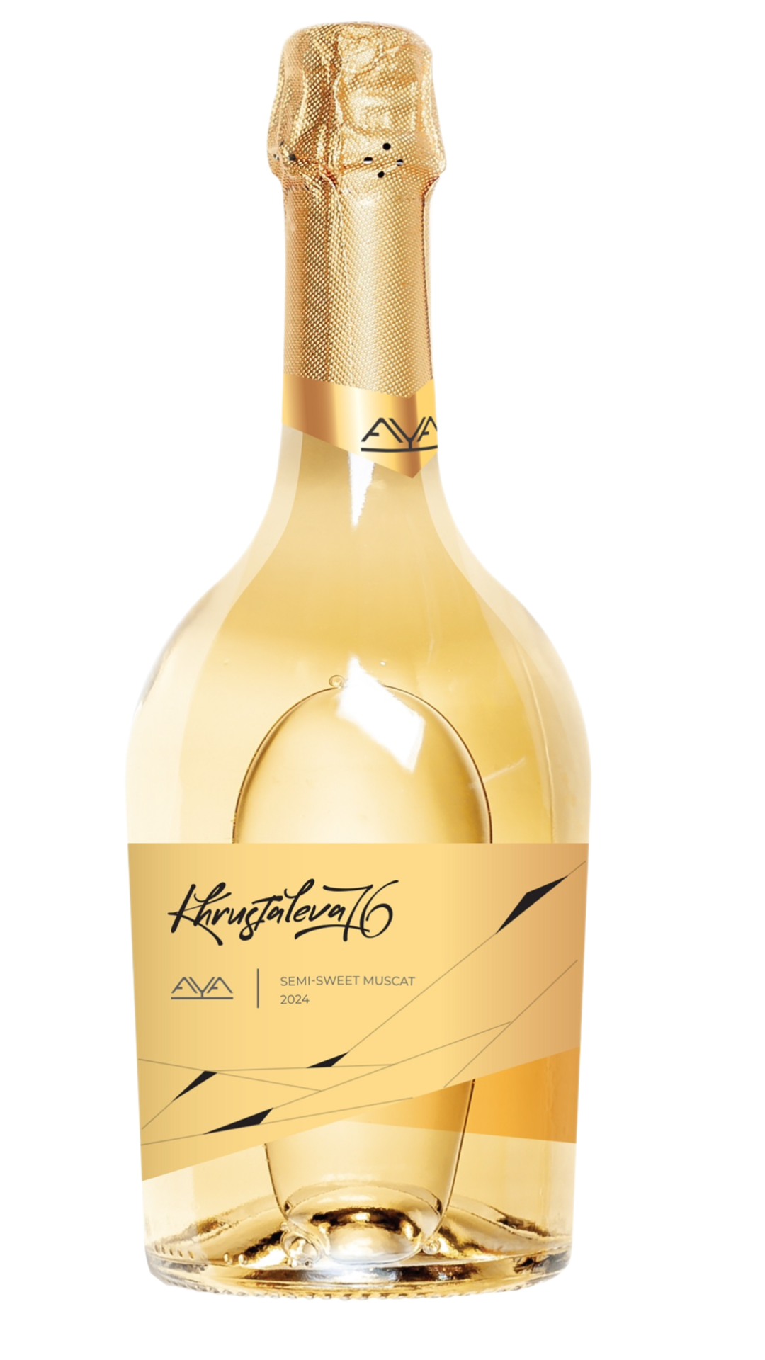 Khrustaleva 76 muscat