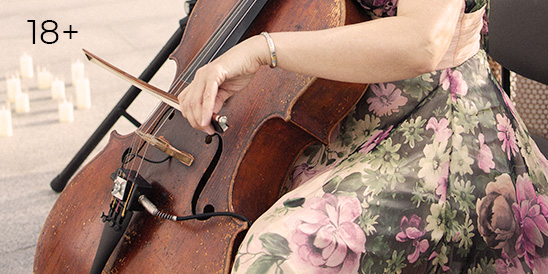 Вечер классической музыки