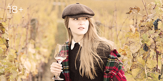 Профессиональная винная дегустация «Дегустируй как сомелье»