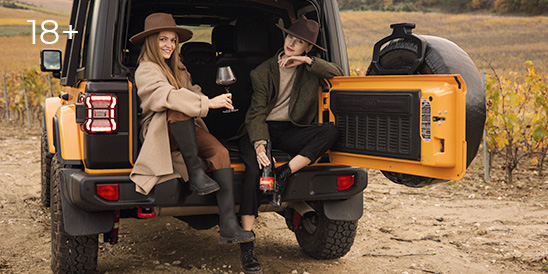 23 февраля в AYA: Честь. Мужество. Гармония.