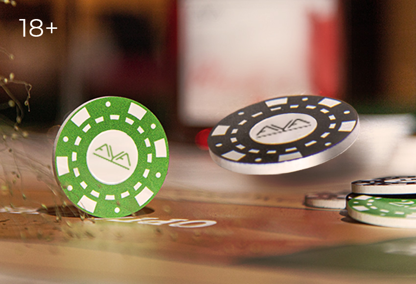 Винное казино