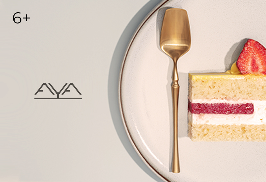 Детский кулинарный мастер-класс