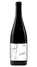 Sketch pinot noir