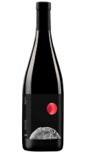 Evolution reserve pinot noir