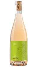 Purity in chenin blanc