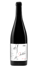 Sketch petit verdot