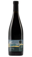 Marquetry syrah