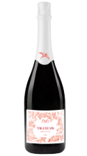 Toile de vin cabernet franc