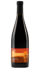 Marquetry cabernet franc