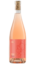 Purity in syrah