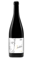 Sketch pinot noir