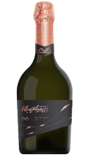 Khrustaleva 76 merlot