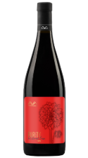 Purity in cabernet franc